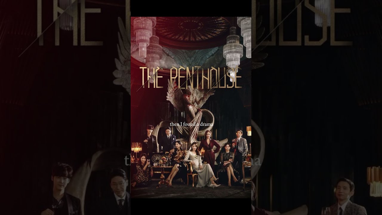 Im Not Traumatized You Are Thepenthouse Thepenthousekdrama Kdramas Kdramaedits Koreandrama Ktrauma