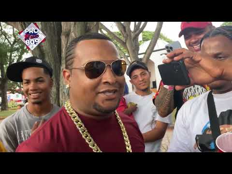 Pasopa The brother of NFASIS 🆚 Cheo 18 (The machine guns of freestyle) 🅱️🅾️🅱️🅾️🤣🤣🤣