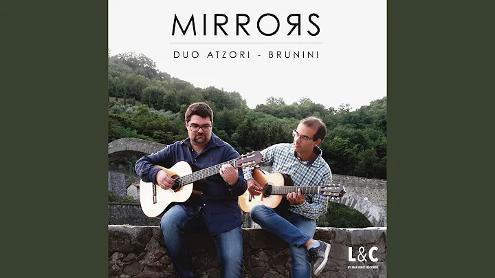Suite: No. 1, Cantilena