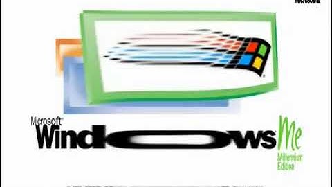 Windows Startup and Shutdown Sounds Is Going Weirdness Every