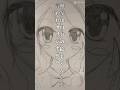 絵描きのイラスト成長記録です。今考えるとこんなに沢山の人に見て貰えるとは思わなかったです。本当に感謝 #イラスト #drawing #shorts #イラスト成長記録 #イラストレーター