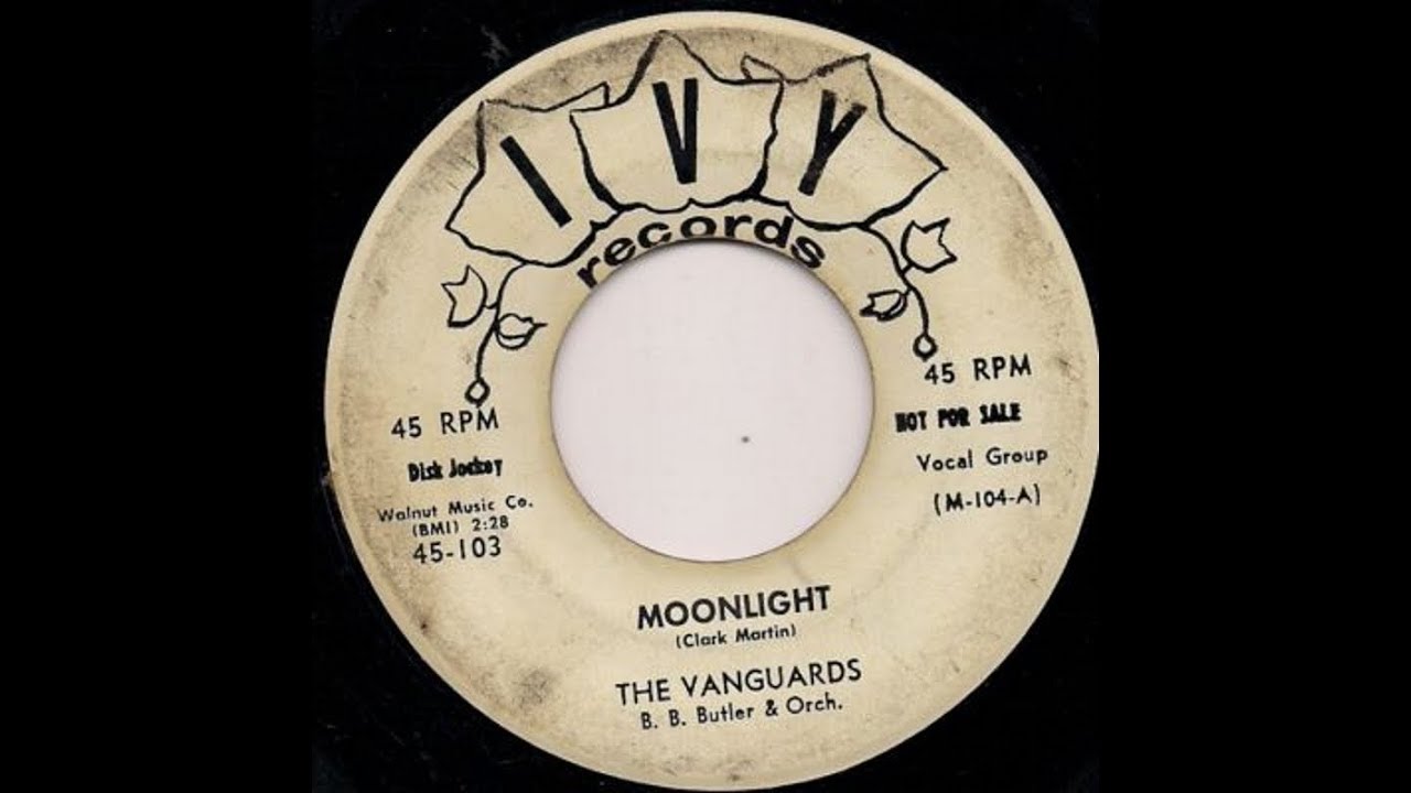Guarda The Vanguards - Moonlight 1957 su YouTube Guarda The Vanguards - Moonlight 1957 su YouTube