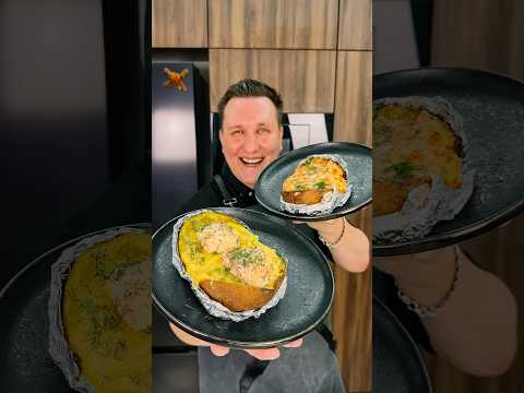 КРОШКА КАРТОШКА