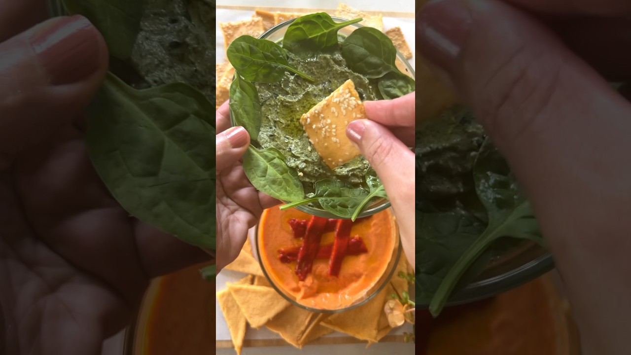 100% Red Lentil Crackers❗️Gluten Free | Rich in Protein 💯 