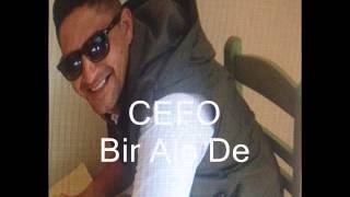 CEFO  ATİNA Bir Alo De