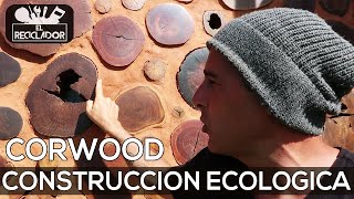 Construcción Ecológica Corwood