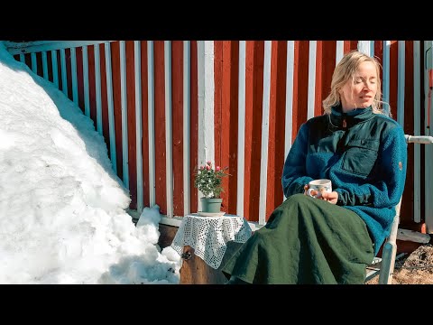 The Importance Of Patience In Nordic Life