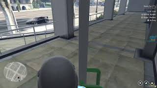 Na een lange tijd weer eens live. Elevate RP! FiveM