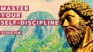 7 Steps to Learn & Build Self-Discipline – Stoicism applied