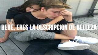 SJUR Chris Crone - Let Me Love You || Español