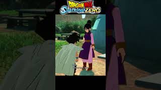 That Time Goku Accidentally Beat Cell Altering The Timeline #gaming #dbz #dragonballsparkingzero
