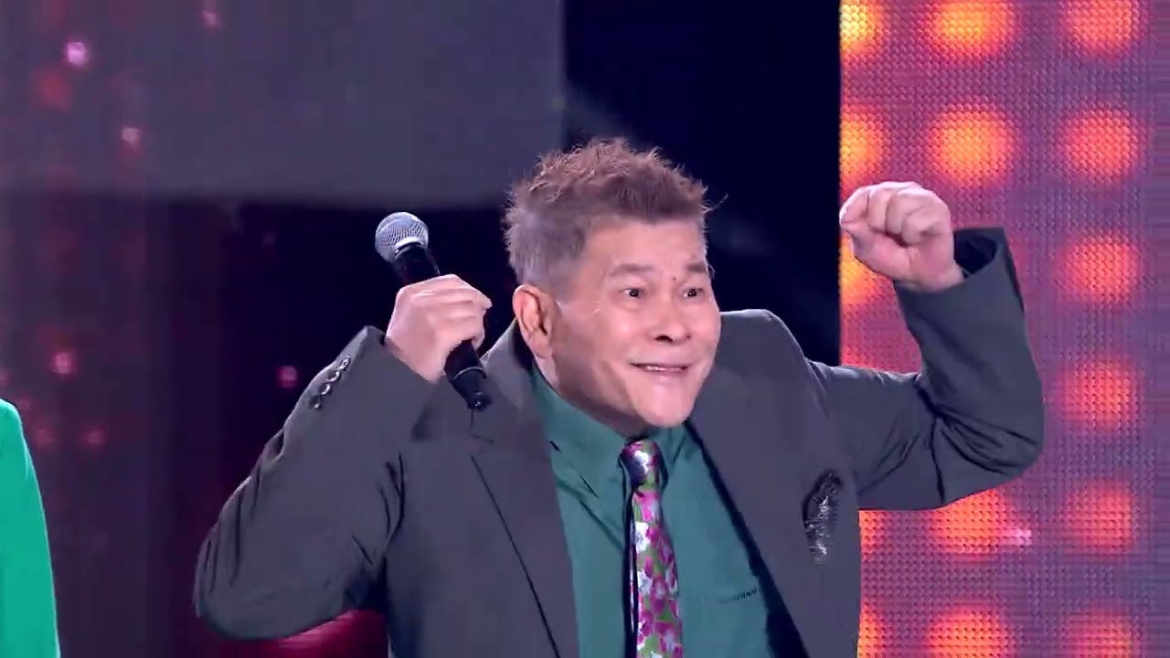 【錄影現場一刀未剪】陳孟賢變身青蛙王子！粉絲太激動狠賞巴掌？！｜超級夜總會 Super Night Club