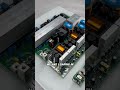 Hybrid Inverter SKD shipped to India