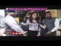 Manchu Lakshmi at Kalasha anniversary event in Hyd