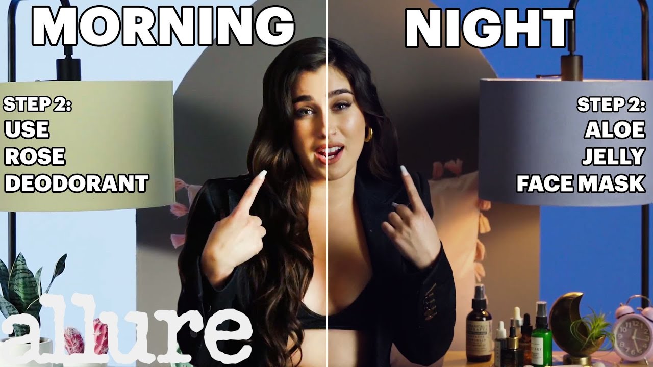 Lauren Jauregui’s Routine: The First 5 & Last 5 Things I Do Every Day | Allure