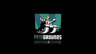 Spooky Month: Tender Treats - Newgrounds Outro