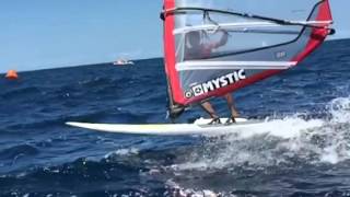 RS:X European Championships 2015