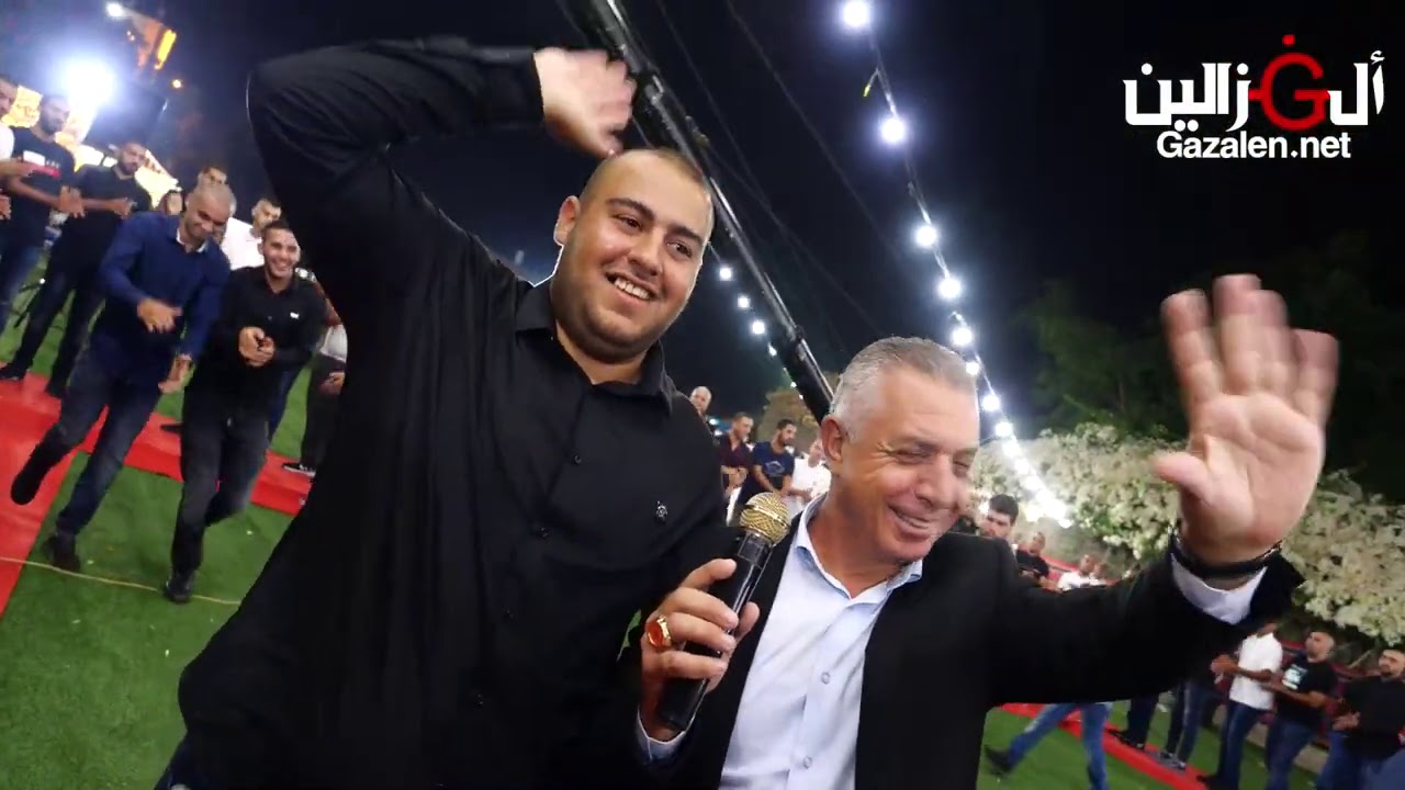 عصام عمر صهيب عمر  افراح ال سعدي ابو راشد