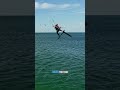 What are the judges looking for in Hydrofoil? Head Judge Paulino breaks it all down #kitesurfing