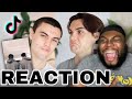 ‪Tik Tok Boys Are Saying They Look Like Us... - Dolan Twins | REACTION ‬