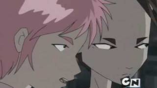 Code Lyoko In: Candy Mountain!