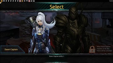 Broken Dawn II android game first look gameplay español