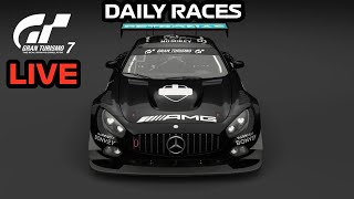 GT7 PSVR2 - Daily Races LIVE
Live Daily Races in GT7 on PSVR2
Join the Discord http://discord.hamvr.uk/ to join in future events.
#gt7 #PSVR2 #playstation GT7 PSVR2 - Daily Races LIVE