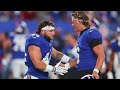 Tony Reali and the Danettes react to Week 1 of the NFL season | 9/14/26