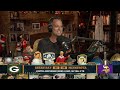 Tony Reali and the Danettes react to Week 1 of the NFL season | 9/14/26