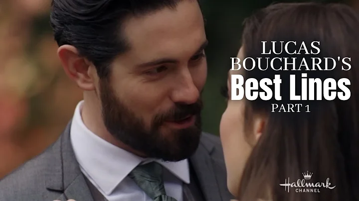 Lucas Bouchard's Best Lines - Part 1 (When Calls T...