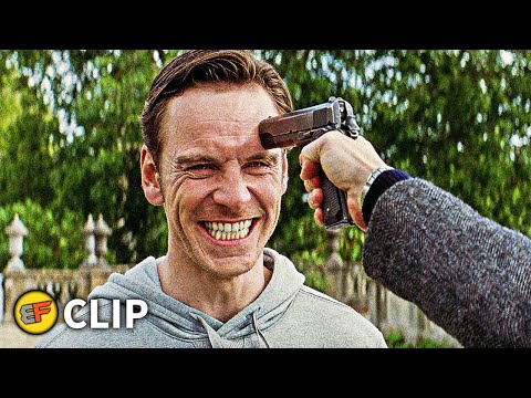 X-Men Training Montage Scene Movie Clip Hd 4K