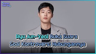 [KHK] ﻿Ryu Jun Yeol Buka Suara Soal Kontroversi Hubungannya! | KOHAI 240513