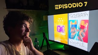 Il chest opening più POVERO d’Italia? | Sclerata Royale Ep.7