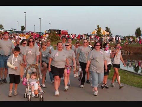 Relay for Life 2010 cdh medical abbreviation