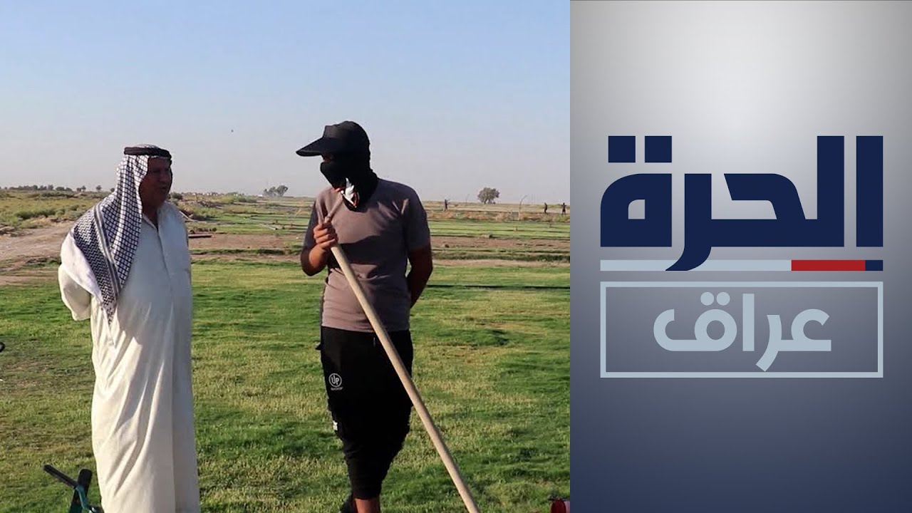 بسبب الجفاف.. مزارعو قرى 