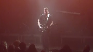 Prime Circle - Batten down the hatches @ turock  Essen 02.10.17