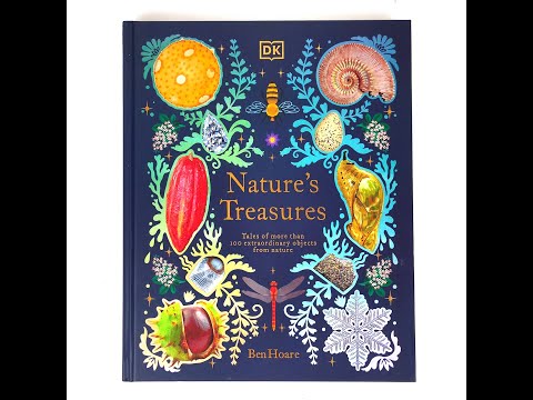 Nature's Treasures by DK