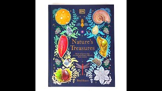 Nature's Treasures by DK screenshot 5