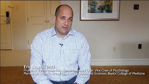 Forms of Anxiety and OCD in Children