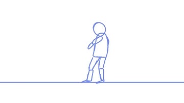 Rough Animator Practice!