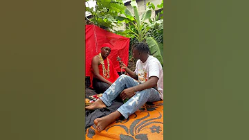 MGANGA KAJICHANGANYA HUKU Babaanjera 