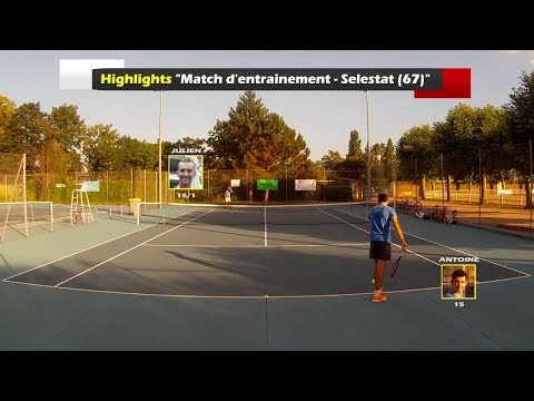 YouTube video