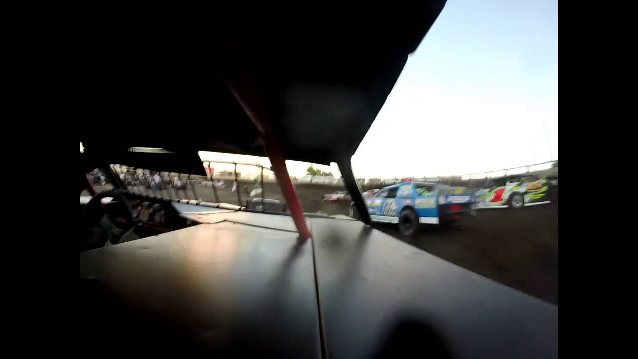 Zach VanVoorst Husets July 12 2015