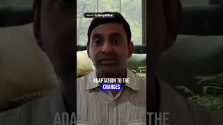 How To Adapt To Changes Disruptions?