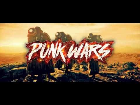 PUNK WARS - Launch Trailer - 4X turn-based strategy available November 11, 2021 via Steam and GOG!