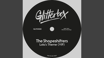 Lola’s Theme (VIP)