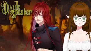 Our Attempted Murderer Needs Help | The Divine Speaker Playthrough