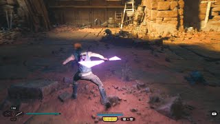 STAR WARS Jedi: Survivor колбас жука