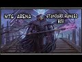 MTG  Arena Ranked Aug 25  Ep 16
