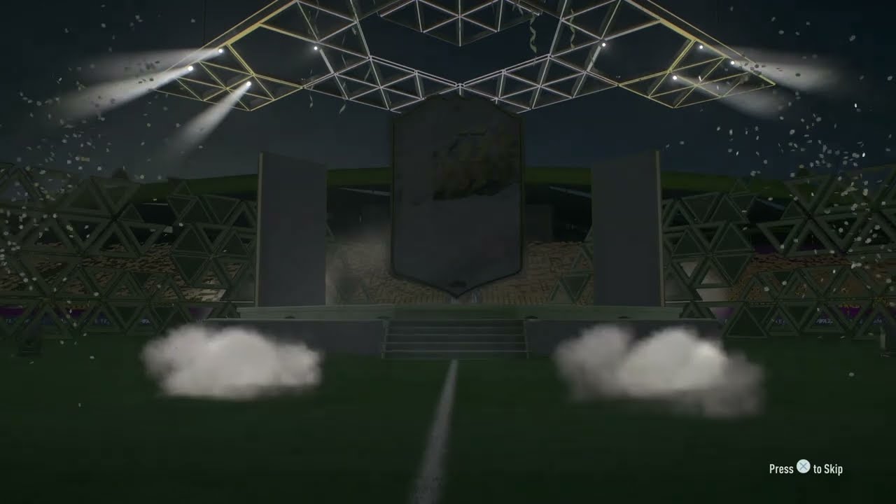 FIFA 22 Mid or Prime Icon Pack 